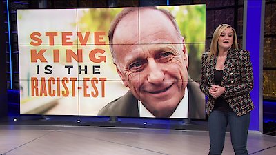 Full Frontal with Samantha Bee Season 8 Episode 6
