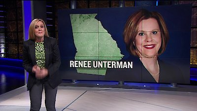 Full Frontal with Samantha Bee Season 8 Episode 7