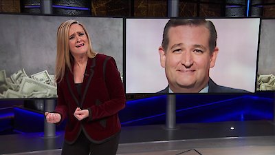 Full Frontal with Samantha Bee Season 8 Episode 9