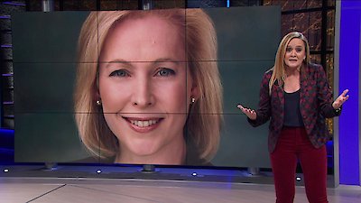 Full Frontal with Samantha Bee Season 8 Episode 12