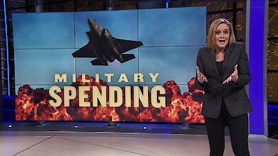 Full Frontal with Samantha Bee Season 8 Episode 13