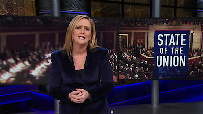 Full Frontal with Samantha Bee Season 9 Episode 1