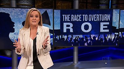 Full Frontal with Samantha Bee Season 9 Episode 7