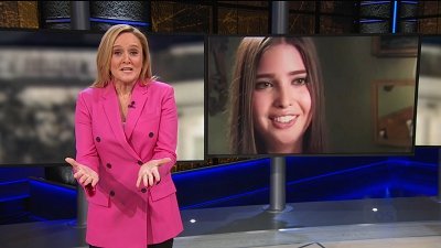 Full Frontal with Samantha Bee Season 9 Episode 10