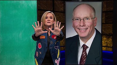 Full Frontal with Samantha Bee Season 9 Episode 11