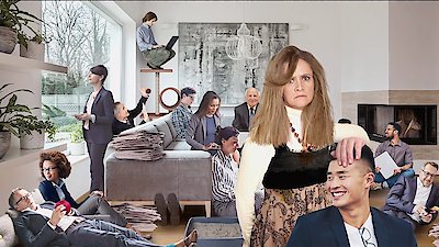 Full Frontal with Samantha Bee Season 9 Episode 12