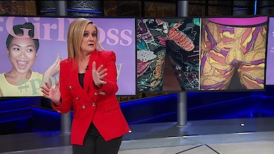 Full Frontal with Samantha Bee Season 9 Episode 13