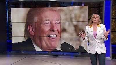 Full Frontal with Samantha Bee Season 10 Episode 1