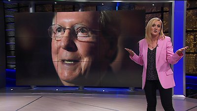 Full Frontal with Samantha Bee Season 10 Episode 4