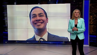 Full Frontal with Samantha Bee Season 10 Episode 5