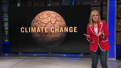 Full Frontal with Samantha Bee Season 10 Episode 9