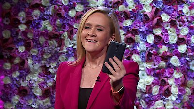 Full Frontal with Samantha Bee Season 10 Episode 13