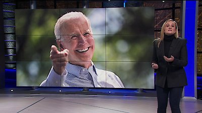 Full Frontal with Samantha Bee Season 11 Episode 1