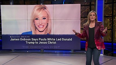 Full Frontal with Samantha Bee Season 11 Episode 2