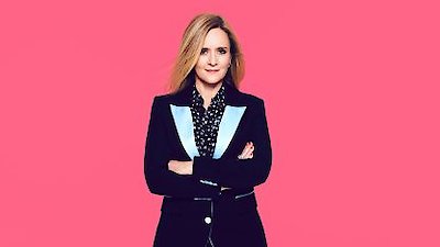 Full Frontal with Samantha Bee Season 11 Episode 10