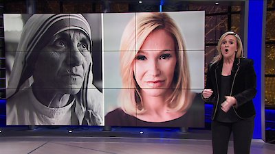 Full Frontal with Samantha Bee Season 11 Episode 11