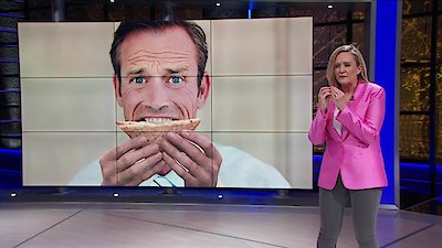 Full Frontal with Samantha Bee Season 11 Episode 12