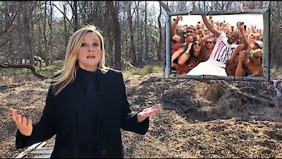 Full Frontal with Samantha Bee Season 11 Episode 13