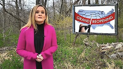 Full Frontal with Samantha Bee Season 12 Episode 4