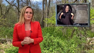Full Frontal with Samantha Bee Season 12 Episode 6