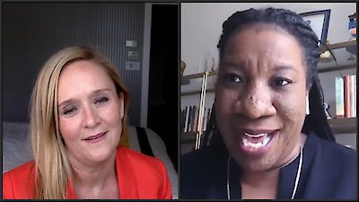 Full Frontal with Samantha Bee Season 12 Episode 10