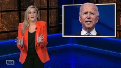 Full Frontal with Samantha Bee Season 14 Episode 1
