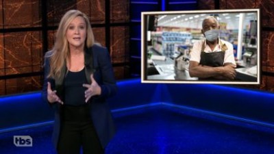 Full Frontal with Samantha Bee Season 14 Episode 5