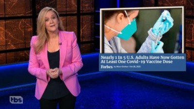 Full Frontal with Samantha Bee Season 14 Episode 6