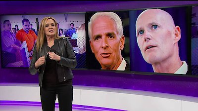 Full Frontal with Samantha Bee Season 2 Episode 2