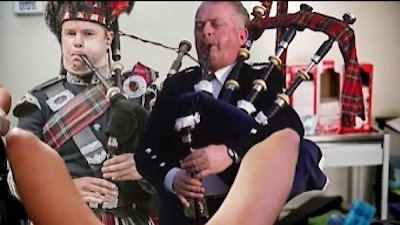 Full Frontal with Samantha Bee Season 2 Episode 5