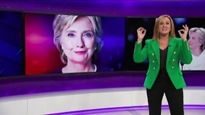 Full Frontal with Samantha Bee Season 2 Episode 8