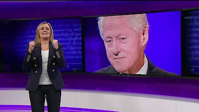 Full Frontal with Samantha Bee Season 2 Episode 13