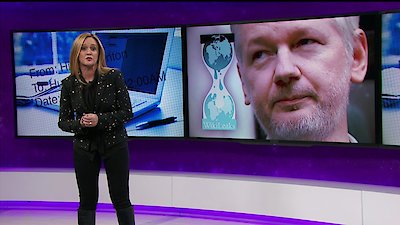 Full Frontal with Samantha Bee Season 3 Episode 3