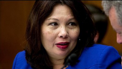 Full Frontal with Samantha Bee Season 3 Episode 4