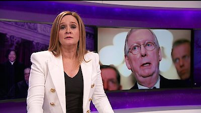 Full Frontal with Samantha Bee Season 3 Episode 8