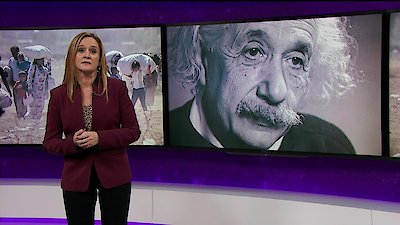 Full Frontal with Samantha Bee Season 3 Episode 12
