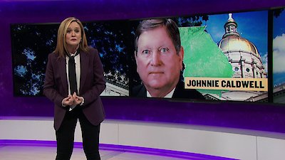 Full Frontal with Samantha Bee Season 4 Episode 5