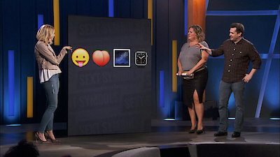 Not Safe with Nikki Glaser Season 1 Episode 4