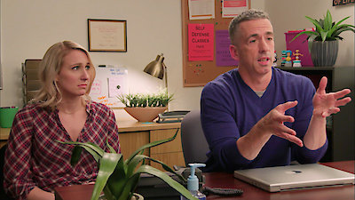 Not Safe with Nikki Glaser Season 1 Episode 9