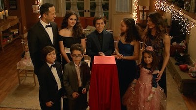 Stuck in the Middle Season 4 Episode 10