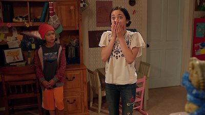 Stuck in the Middle Season 5 Episode 14