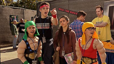 Stuck in the Middle Season 5 Episode 15