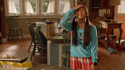Stuck in the Middle Season 5 Episode 20