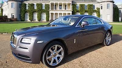 Supercar Superbuild Season 2 Episode 2