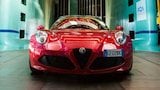 Alfa Romeo