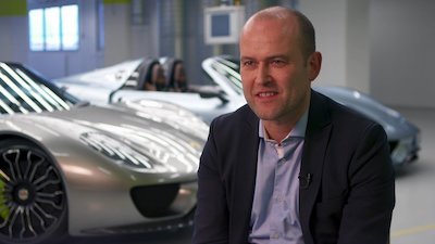 Supercar Superbuild Season 1 Episode 5