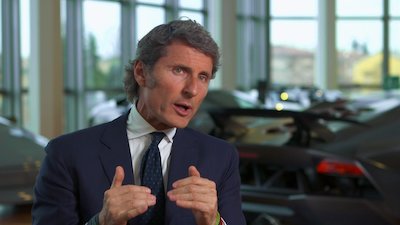 Supercar Superbuild Season 1 Episode 6