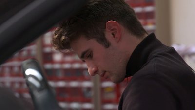 Supercar Superbuild Season 1 Episode 8