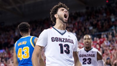 Gonzaga: The March to Madness Season 1 Episode 1