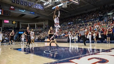 Gonzaga: The March to Madness Season 1 Episode 2